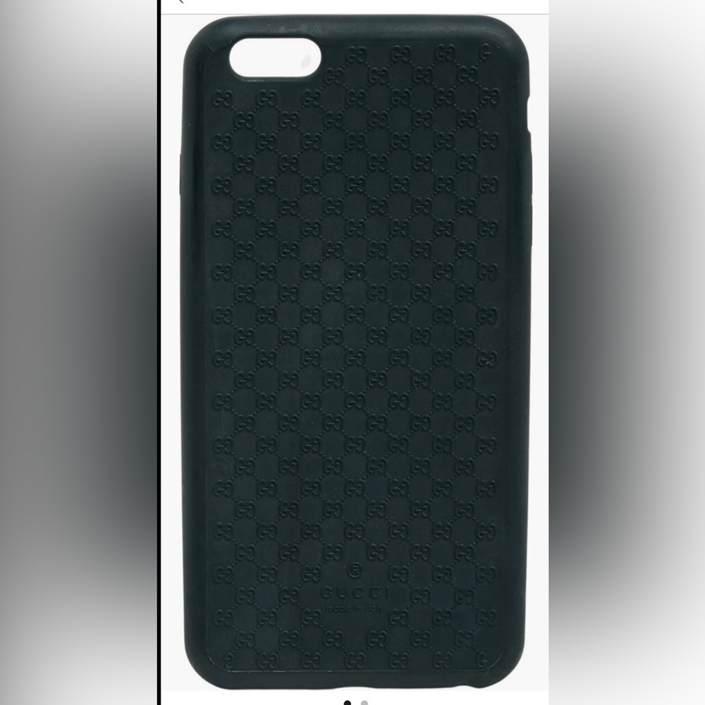 Gucci Monogram iPhone 6 Plus Phone Case
